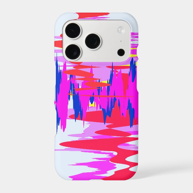 Stylish Pattern Design (Back)
