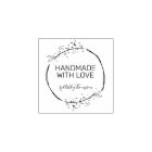 Stylish Personalised Handmade By