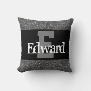 Stylish Personalised name pillow