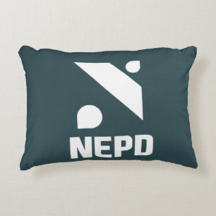Stylish Pillow Mockup Design”  “Modern Decorative 