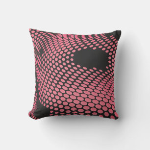Stylish Pillows & Poufs
