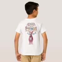 Stylish Pink Rabbit Design - Unique and Quirky 
