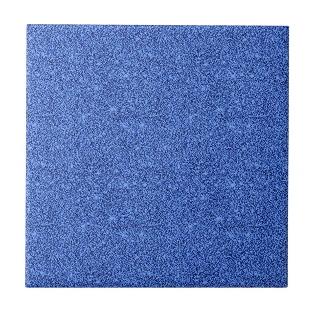 Stylish pretty modern Glitter tiles (Front)