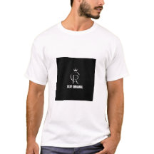 Stylish Printed Graphic T-Shirt