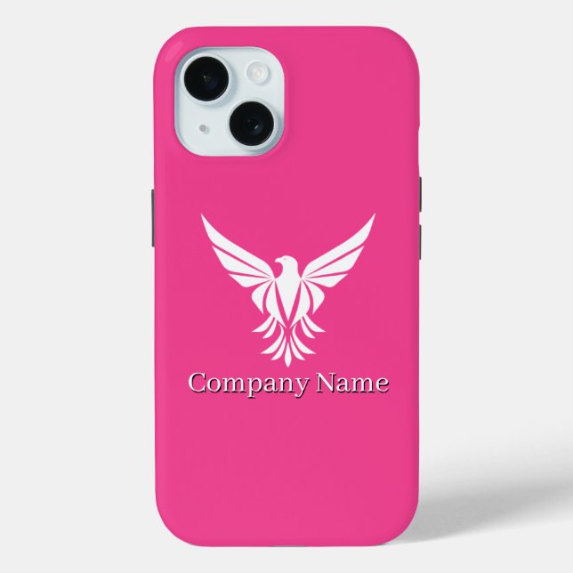 Stylish Protective Case (Back)