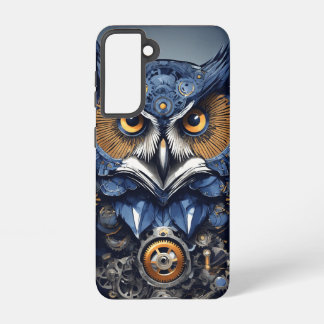 "Stylish Protective Cases for Samsung Galaxy S21"