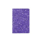 Stylish Purple Glitter