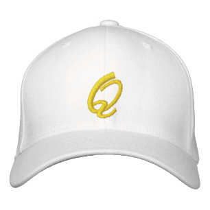 Stylish Q latter premium trucker Hat