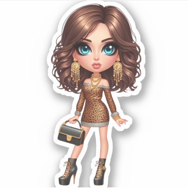 stylish queen (Front)