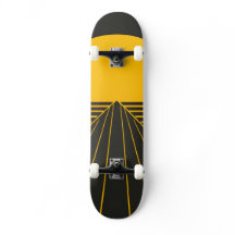 Stylish Retro Graphic Design