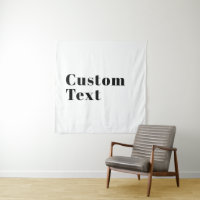 Stylish Retro Modern Lettering | Editable Black