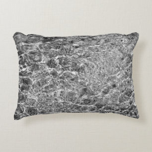 Stylish Rippling Water Pillow