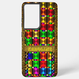 Stylish Samsung Galaxy Case