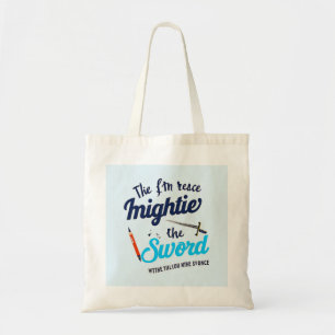 Stylish shoulder tote bag