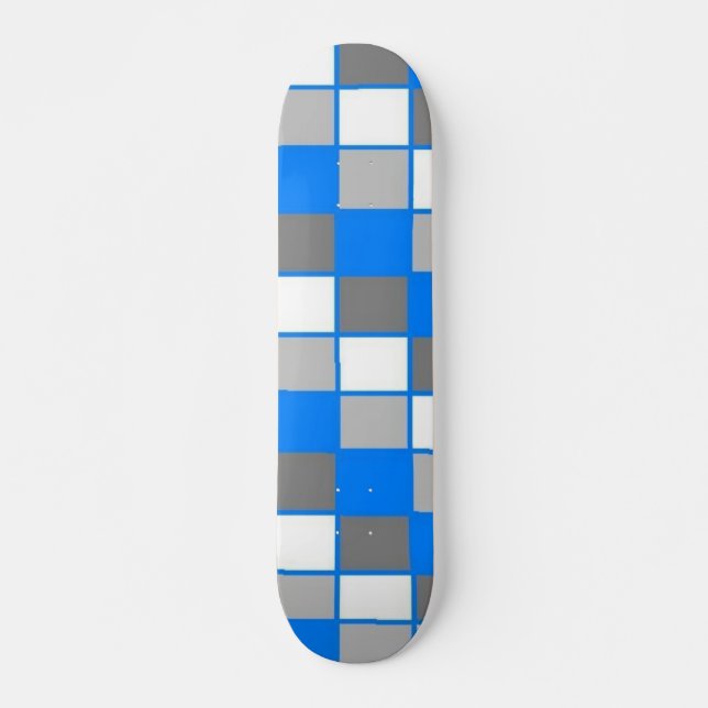 Stylish Skateboard (Front)