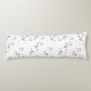 Stylish, Soft, and Seriously Snuggly Body Cushion