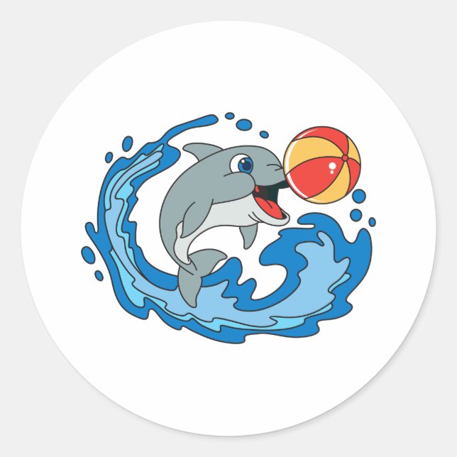 stylish stickers for any gift packaging (Front)