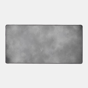 Stylish Storm cloud effect Desk Mat