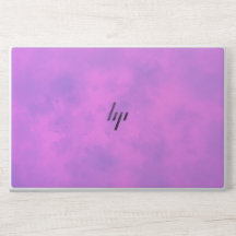 Stylish Storm cloud effect in Blue 