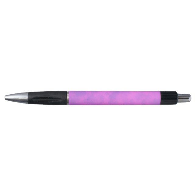 Stylish Storm cloud effect in Pink (Front)