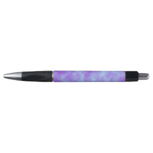 Stylish Storm cloud effect in Purple