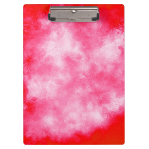 Stylish Storm cloud effect pattern Clipboard