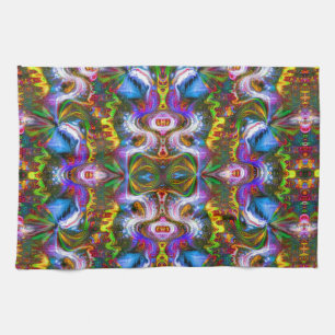 Stylish Tea Towel