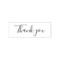 Stylish Thank you