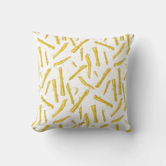 stylish throw pillows (Front)