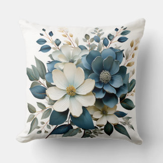Stylish Throw Pillows Unique Designs