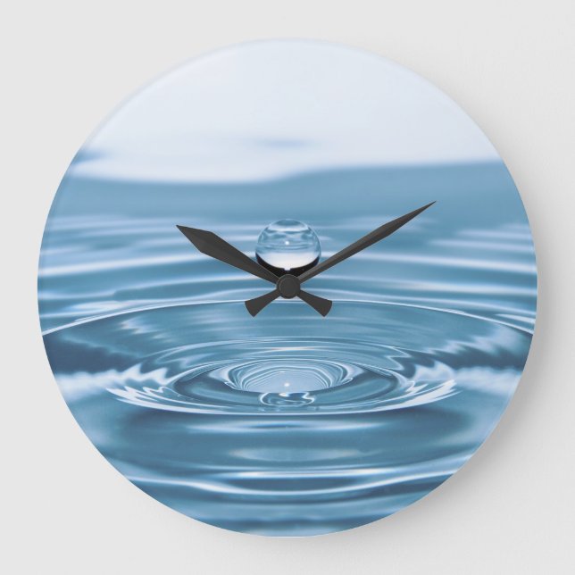 Stylish Timekeepers: Best Wall Clock (Front)