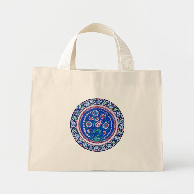 Stylish Tote bag (Front)