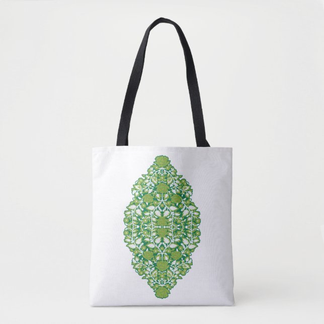 Stylish Tote Bags | Purse & Laptop Ready (Front)