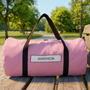 Stylish Travel Bags for Women – Carry-On Vacation