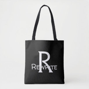 stylish,trendy,chic,modern,exclusive,change+name, tote bag