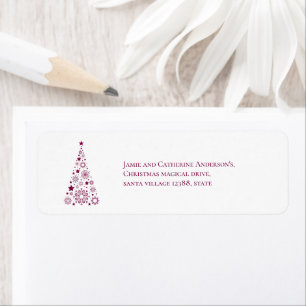 Stylish Trendy Script Christmas