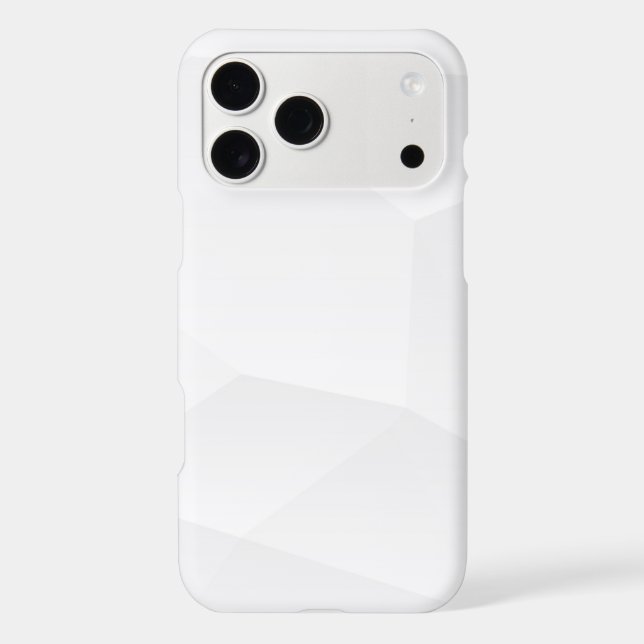 stylish White Pattern (Back)