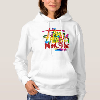 Stylish women's  hoodie