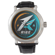 Stylish Wrist Watch 
