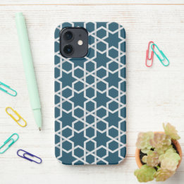 Stylishly Ornate Phone Case – Elegant & Modern