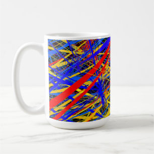 Stylist Artistic Mug