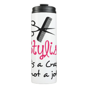 Stylist Craft Thermal Tumbler