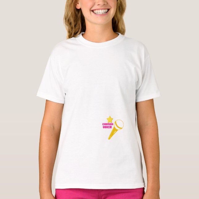 Stylist Tshirt (Front)