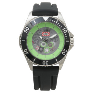 Stylist watch