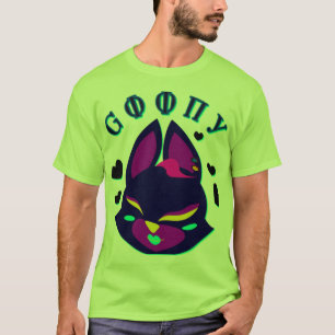 stylized fox-cat hybrid  T-Shirt