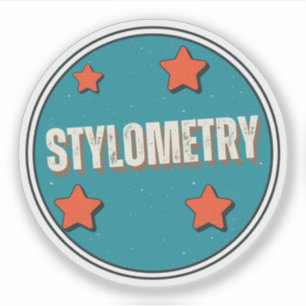 Stylometry