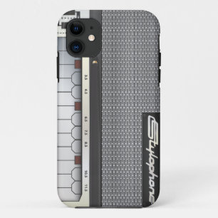 Stylophone iPhone 11 Case