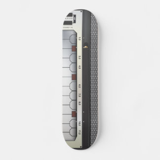 Stylophone Skateboard