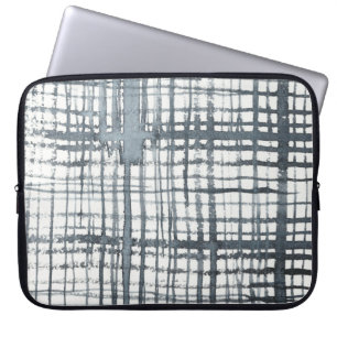 Stylus - Check Pattern Laptop Sleeve