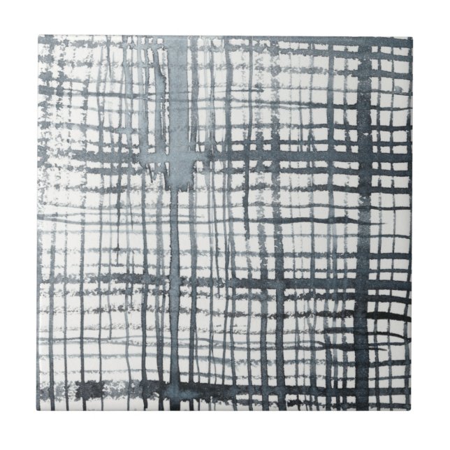 Stylus - Check Pattern Tile (Front)